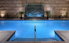 Springhill Suites By Marriott San Antonio Northwest At The Rim
